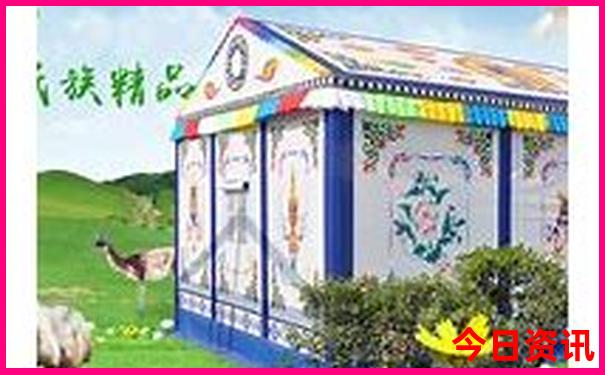 中国旅行必去景点