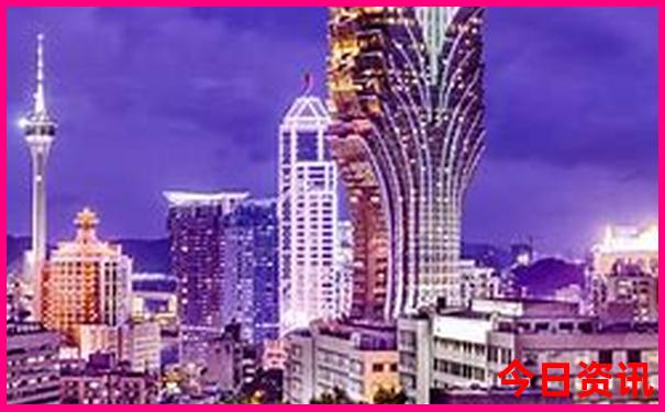 去港澳旅游团推荐