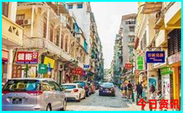 重庆热门景点推荐