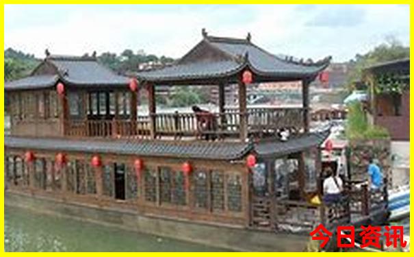 湖北风景区旅游景点